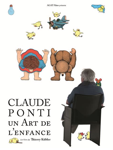 pondi dde|Claude Ponti — Wikipédia.